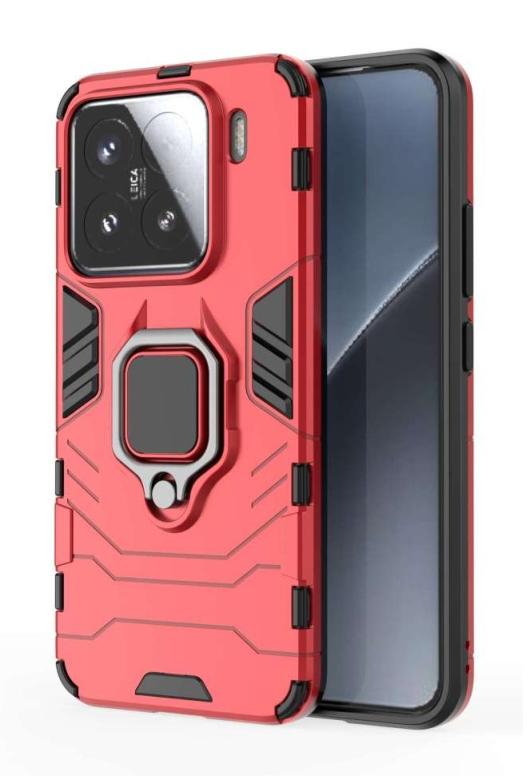 Odolný kryt Xiaomi 15T Pro
