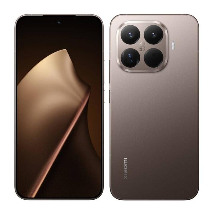 Xiaomi 15T Pro
