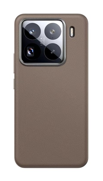 Kryt Xiaomi 15T Pro