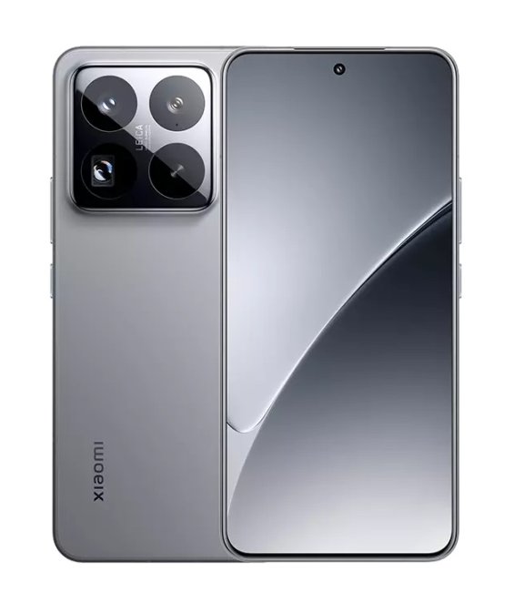Xiaomi 15 Pro