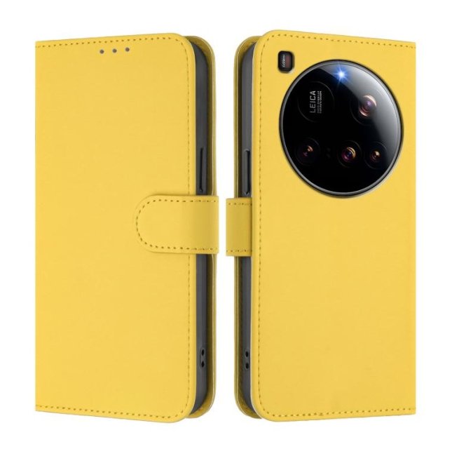 Knížkové pouzdro Xiaomi 15 Ultra