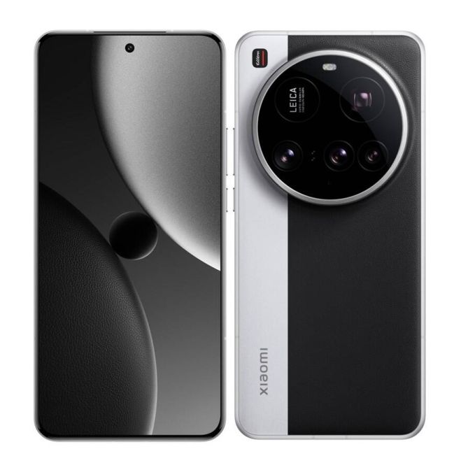 Xiaomi 15 Ultra