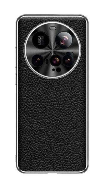 Kryt Xiaomi 15 Ultra