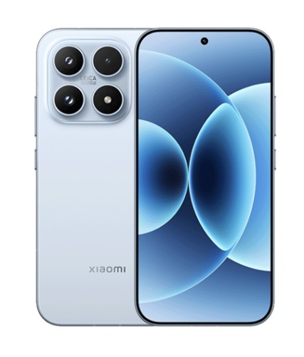 Xiaomi 17