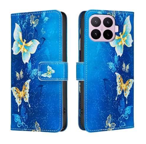 Knížkové pouzdro Xiaomi 17T Pro