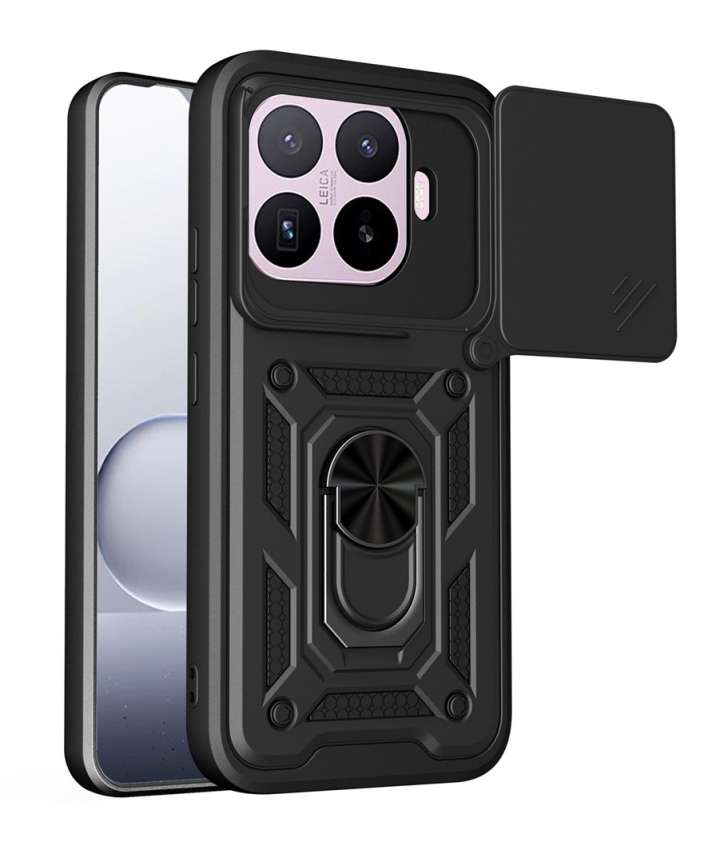 Odolný kryt Xiaomi 17T Pro