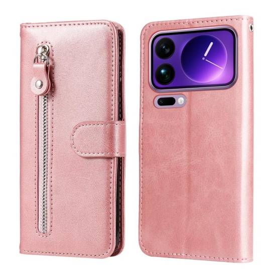 Knížkové pouzdro Xiaomi 17 Pro