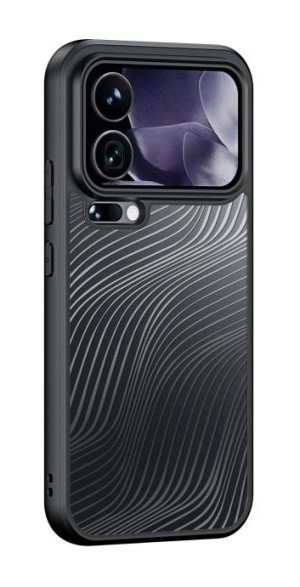 Odolný kryt Xiaomi 17 Pro Max