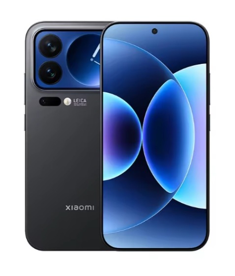 Xiaomi 17 Pro Max