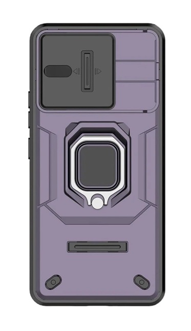 Odolný kryt Xiaomi Poco F7