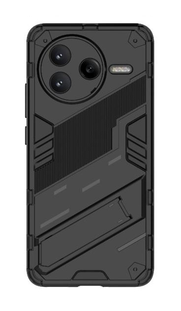 Odolný kryt Xiaomi Poco F7 Pro