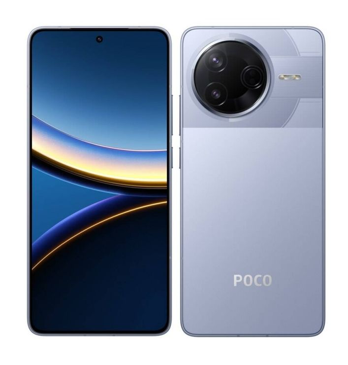 Xiaomi Poco F7 Pro