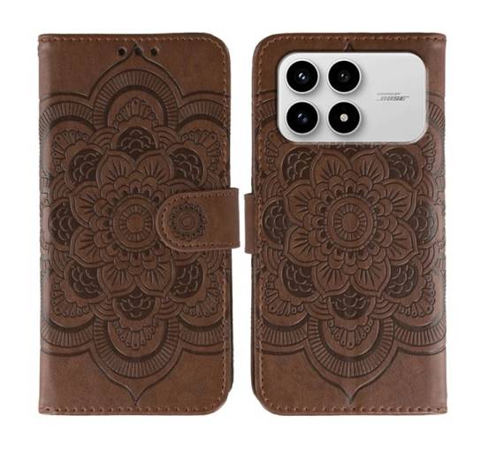 Knížkové pouzdro Xiaomi Poco F8 Pro