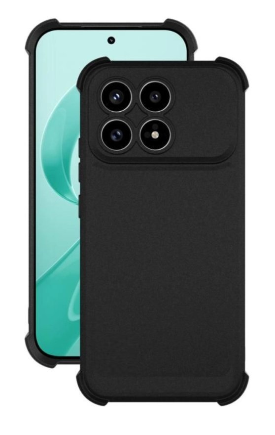 Odolný kryt Xiaomi Poco F8 Pro