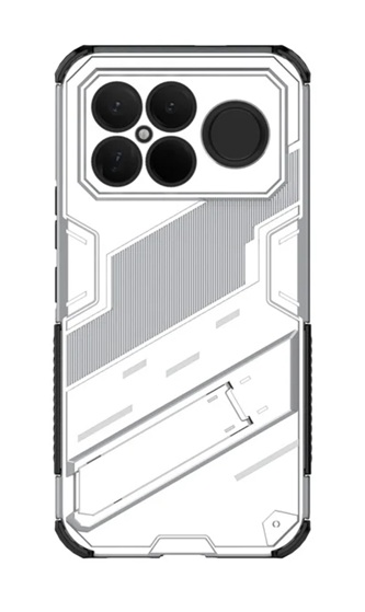 Odolný kryt Xiaomi Poco F8 Ultra