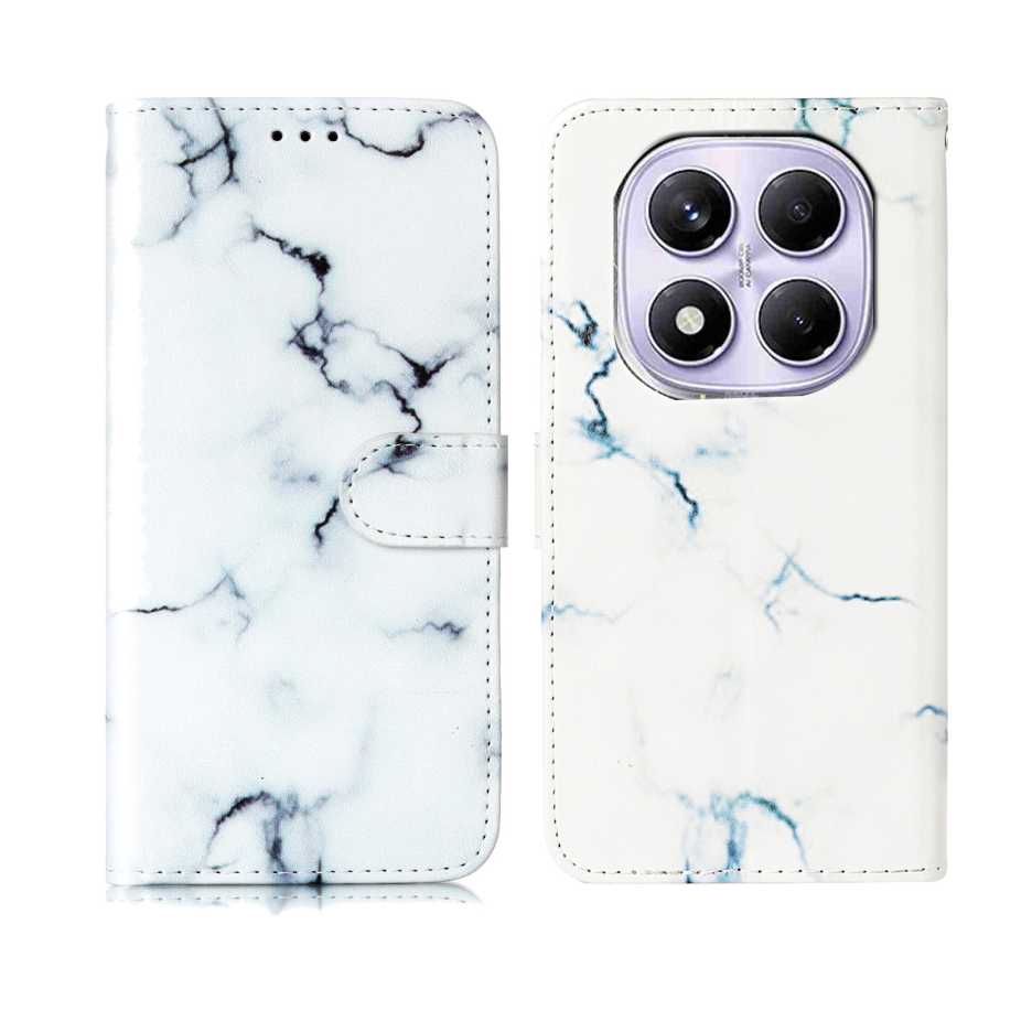 Knížkové pouzdro Xiaomi Poco M8 5G