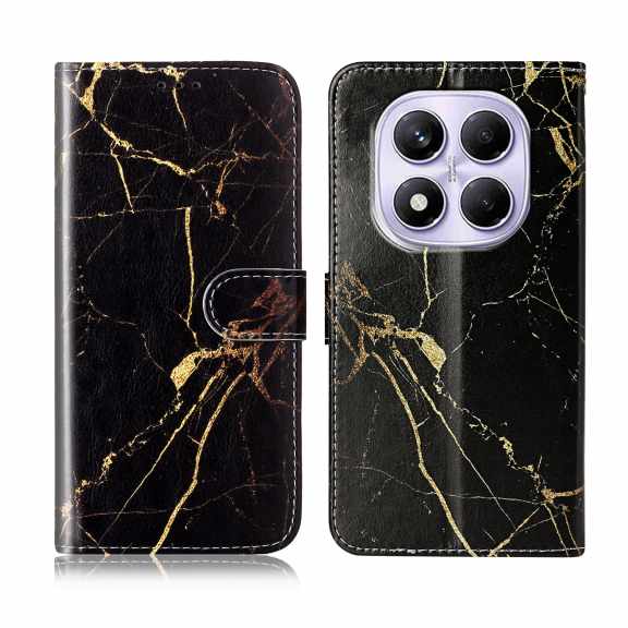 Knížkové pouzdro Xiaomi Poco M8 Pro 5G