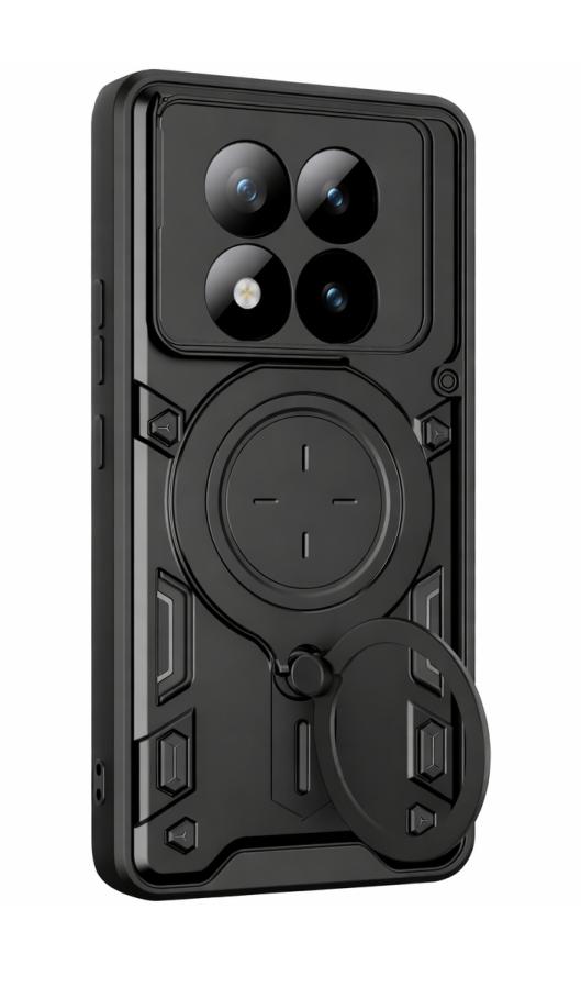 Odolný kryt Xiaomi Poco M8 Pro 5G