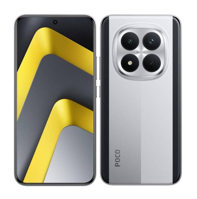 Xiaomi Poco M8 Pro 5G