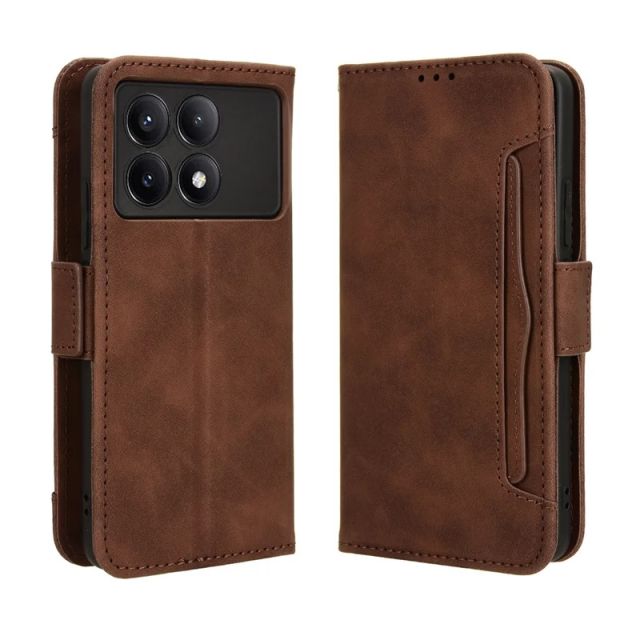 Knížkové pouzdro Xiaomi Poco X6 Pro 5G