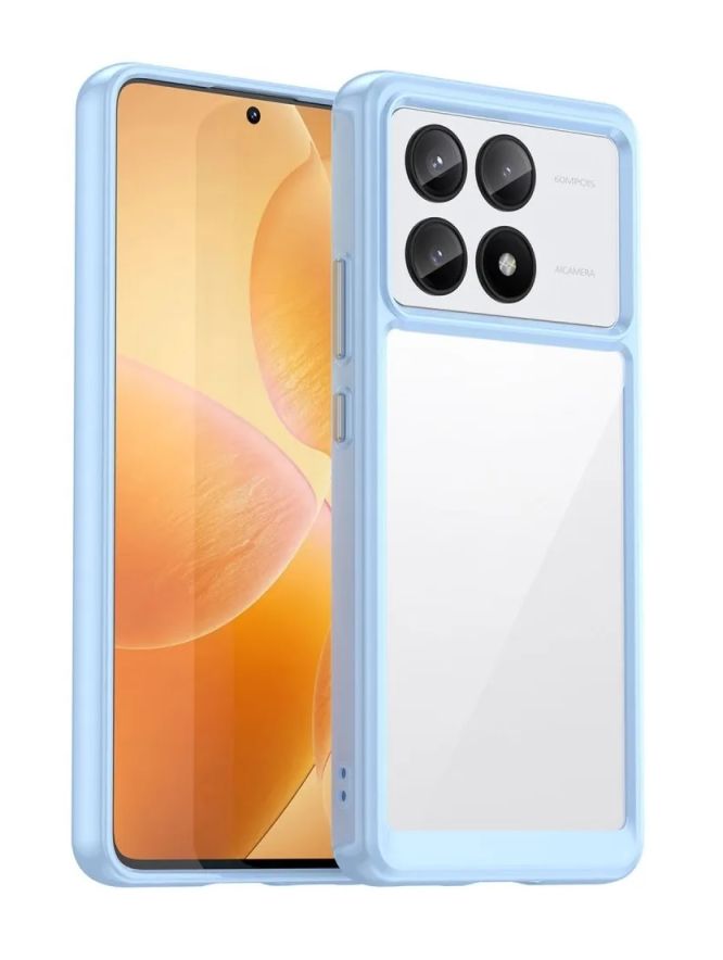 Kryt Xiaomi Poco X6 Pro 5G