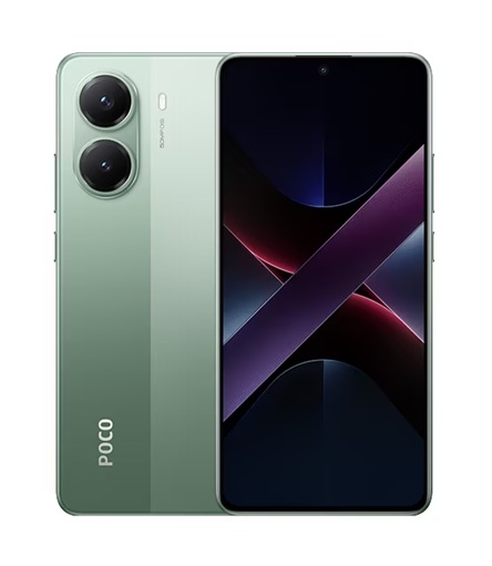 Xiaomi Poco X7 Pro