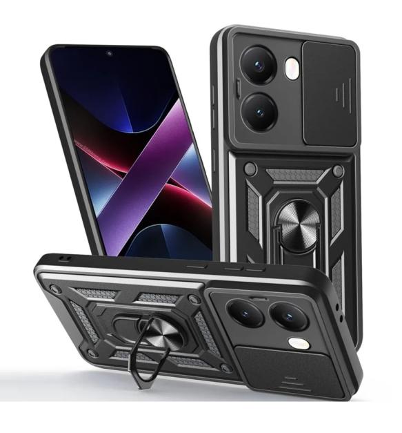Odolný kryt Xiaomi Poco X7 Pro