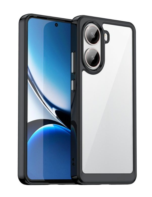 Kryt Xiaomi Poco X7 Pro