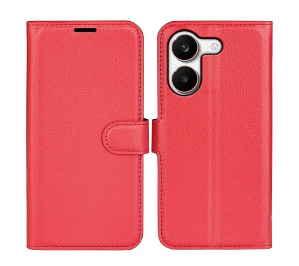 Knížkové pouzdro Xiaomi Poco X8 Pro Max