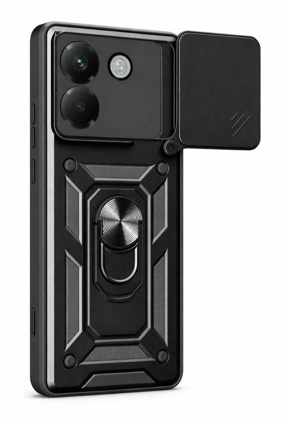 Odolný kryt Xiaomi Poco X8 Pro