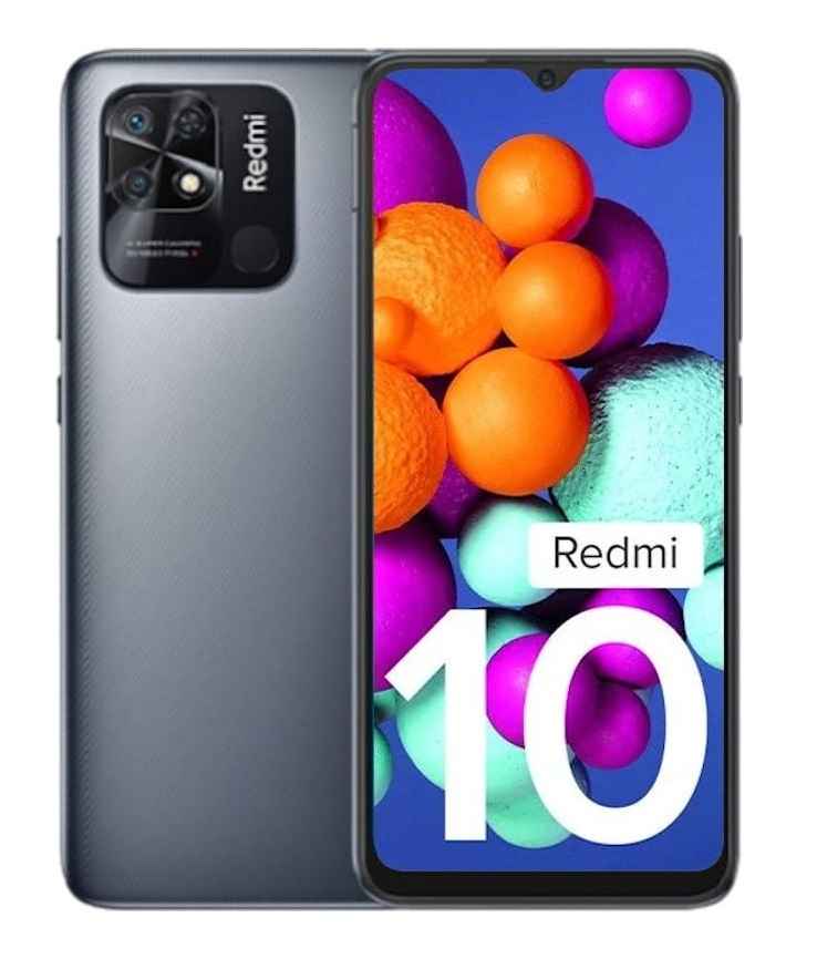 Xiaomi Redmi 10C