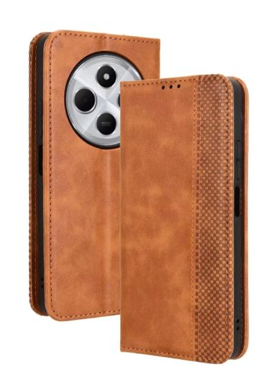 Knížkové pouzdro Xiaomi Redmi 14C
