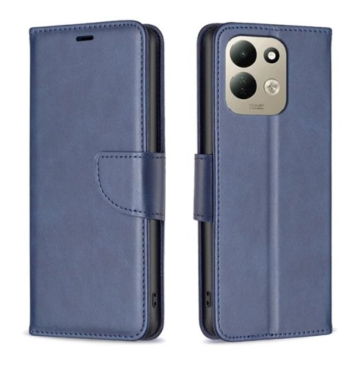Knížkové pouzdro Xiaomi Redmi 17