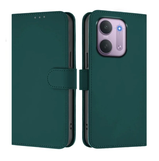 Knížkové pouzdro Xiaomi Redmi 17C 5G Knížkové pouzdro Xiaomi Redmi 17C 5G