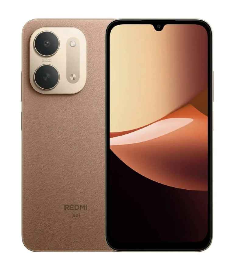 Xiaomi Redmi 17C 5G Xiaomi Redmi 17C 5G