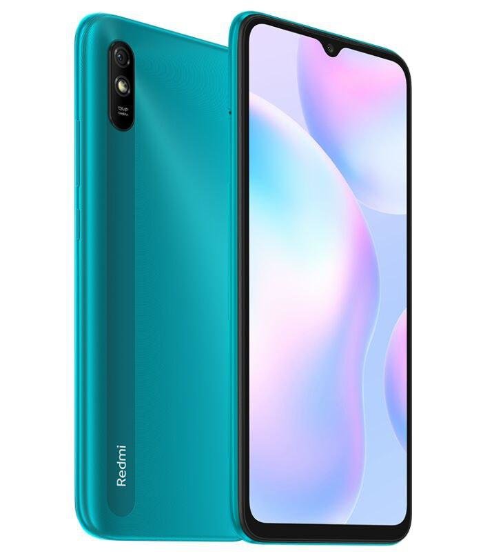 Xiaomi Redmi 9A