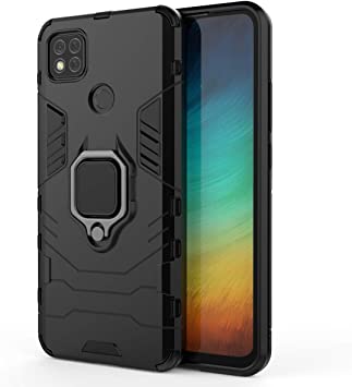 Odolný obal Xiaomi Redmi 9C