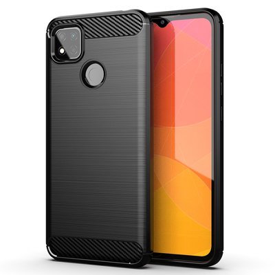 Silikonový obal Xiaomi Redmi 9C