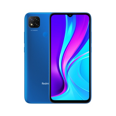 Xiaomi Redmi 9C