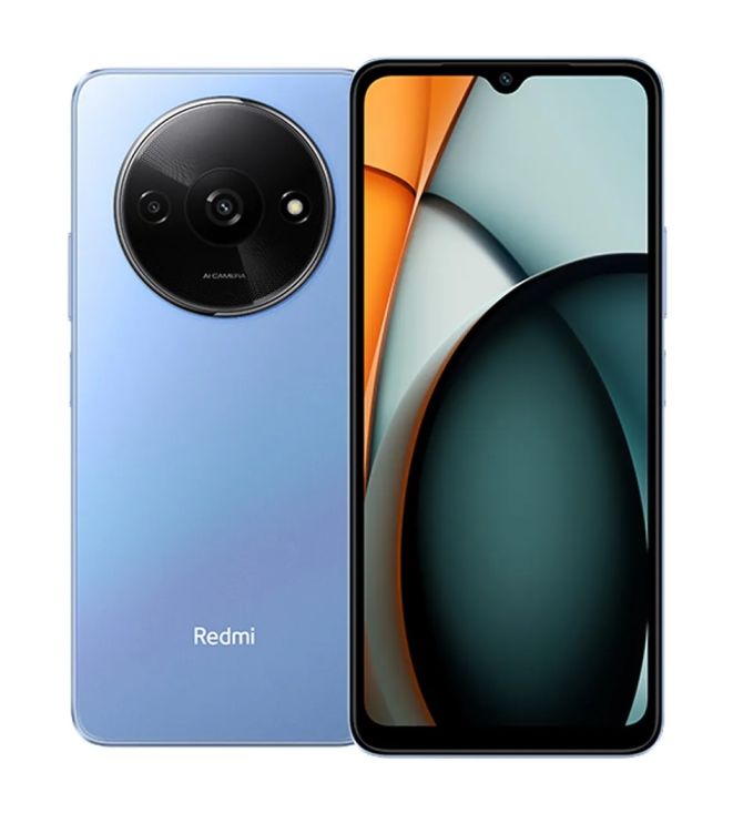 Xiaomi Redmi A3