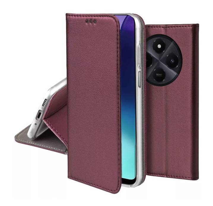 Knížkové pouzdro Xiaomi Redmi A4