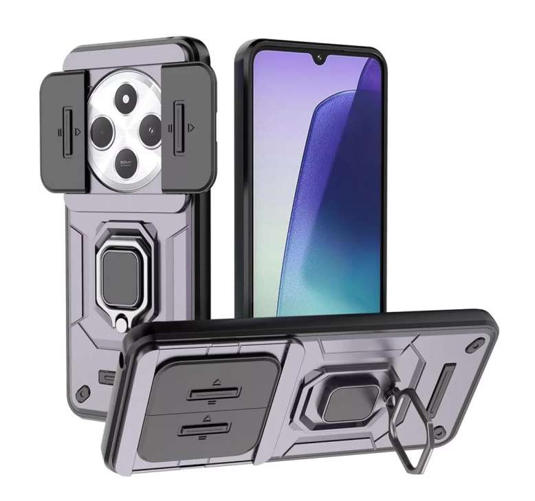 Odolný kryt Xiaomi Redmi A4