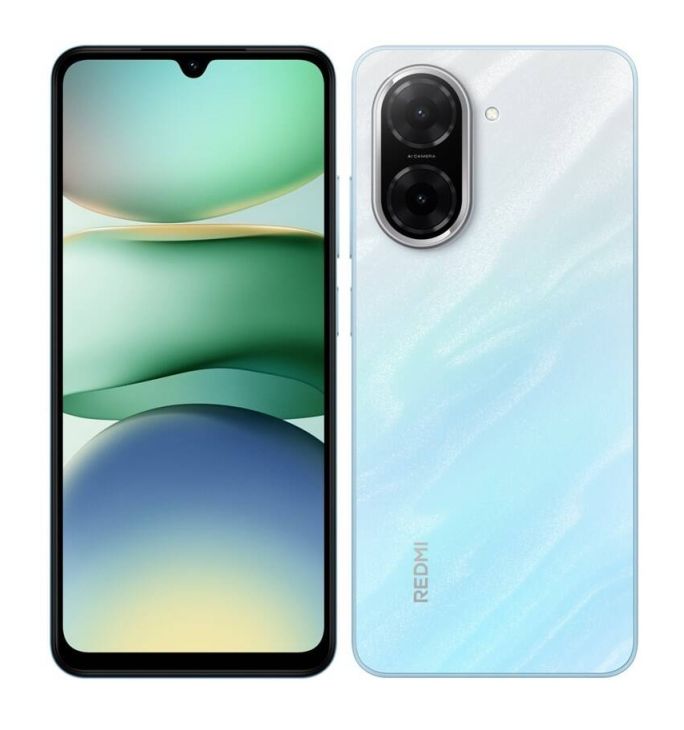 Xiaomi Redmi A5