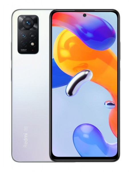 Xiaomi Redmi Note 11 Pro 5G