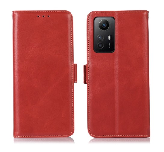 Knížkové pouzdro Xiaomi Redmi Note 12S