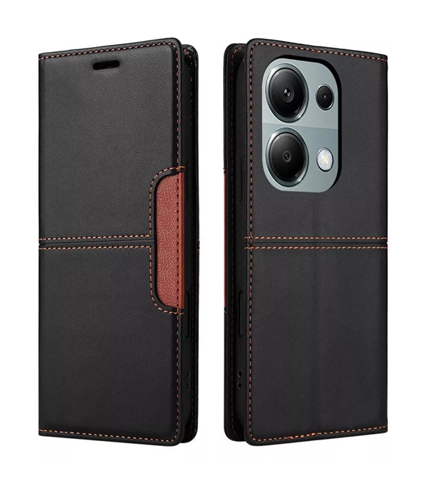 Knížkové pouzdro Xiaomi Redmi Note 14S
