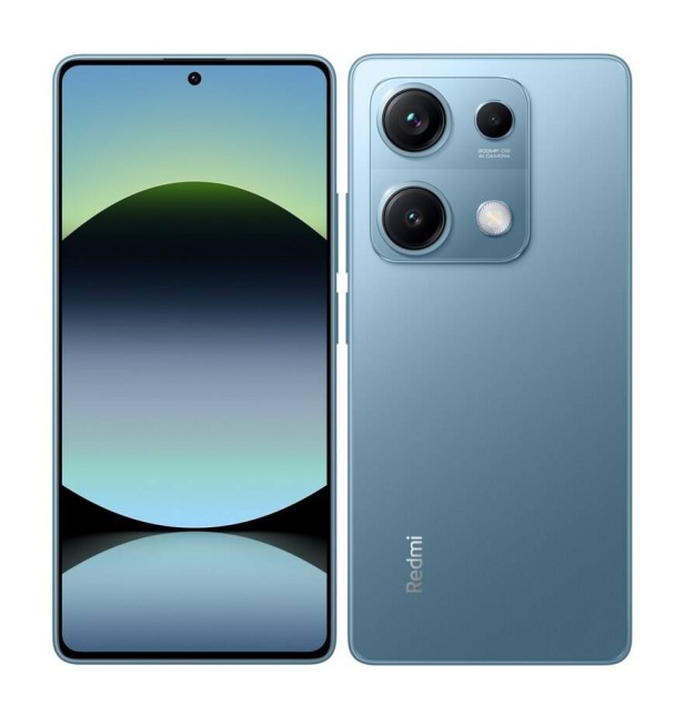 Xiaomi Redmi Note 14S