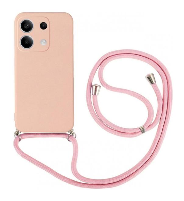 Kryt se šňůrkou Xiaomi Redmi Note 14S