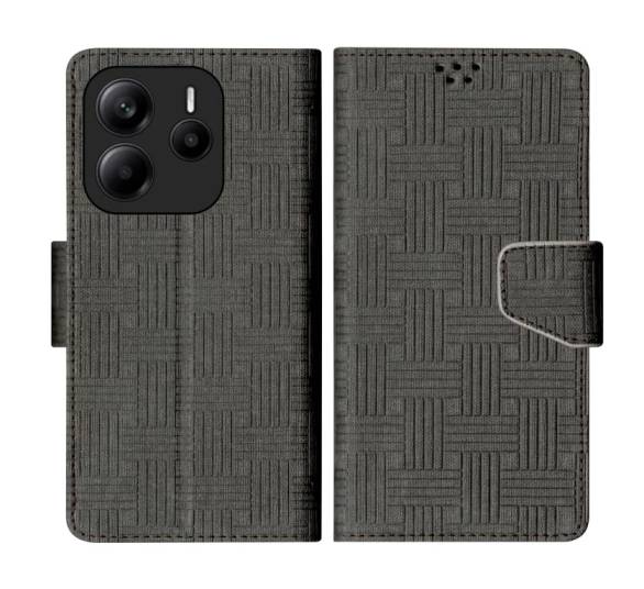Knížkové pouzdro Xiaomi Redmi Note 14 5G