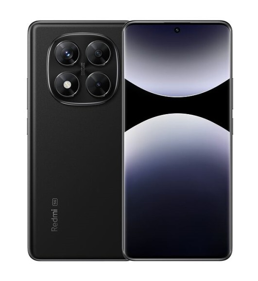Xiaomi Redmi Note 14 Pro 5G